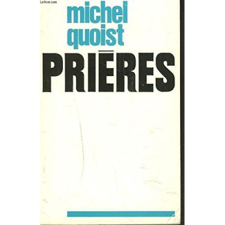 PRIERES