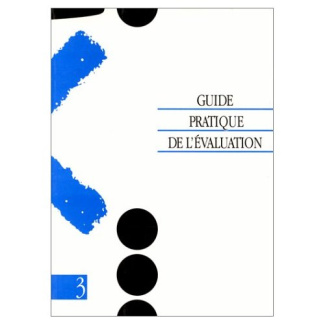 GUIDE PRATIQUE DE L'EVALUATION T3