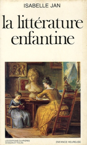 LITTERATURE ENFANTINE