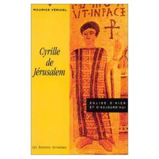 Cyrille de Jérusalem