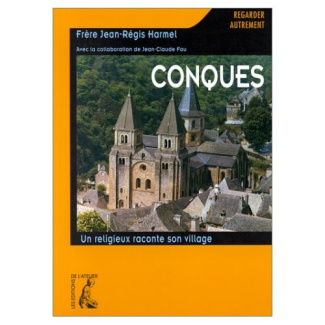 CONQUES. Un religieux raconte son histoire