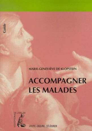 Accompagner les malades