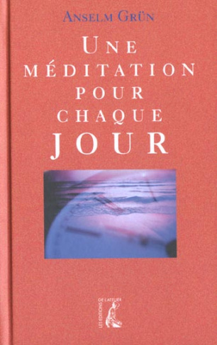 Une méditation pour chaque jour
