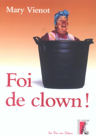 Foi de clown !