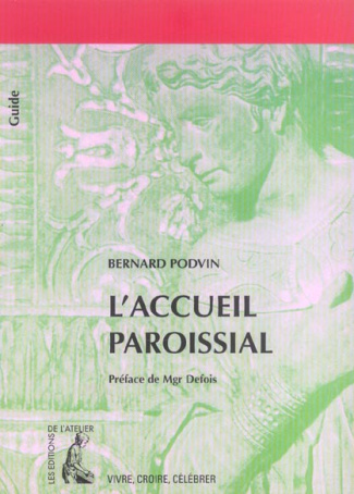L'accueil paroissial