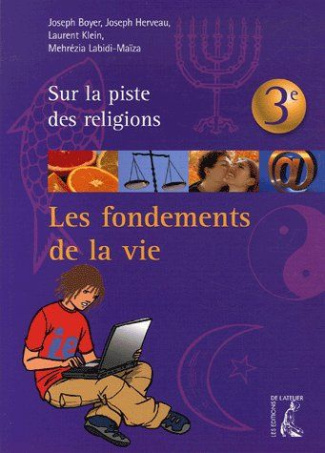 Les fondements de la vie