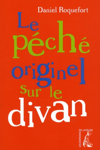 Le péché originel sur le divan