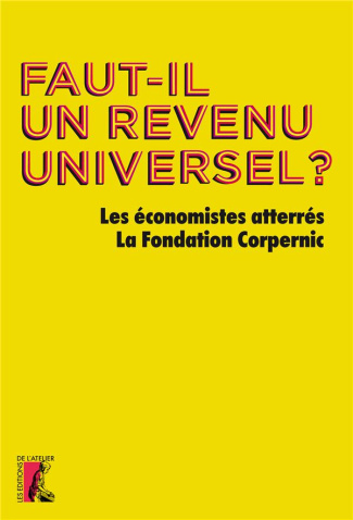 Revenu universel