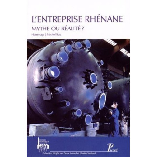 L'entreprise rhénane