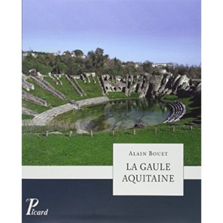 La Gaule aquitaine