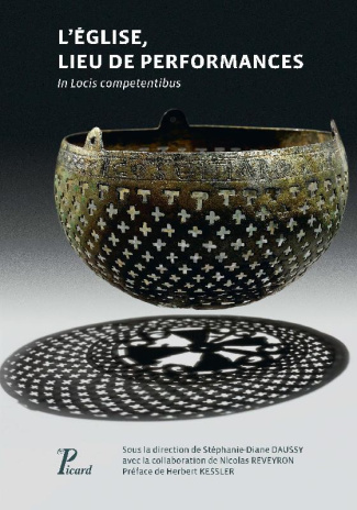 L'église, lieu de performances. In Locis competentibus
