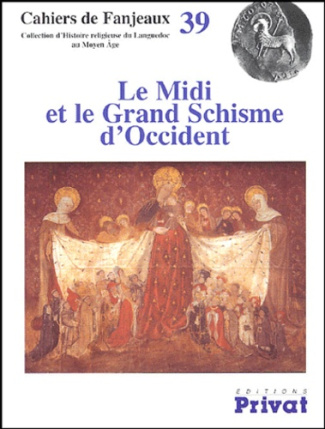 Le Midi et le Grand Schisme d'Occident