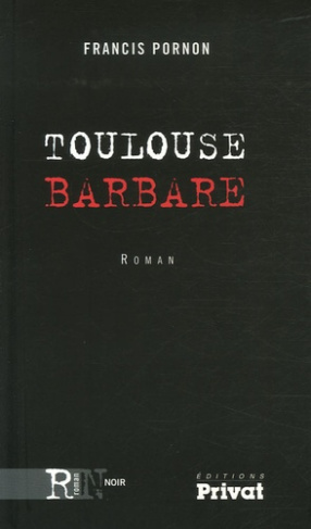 Toulouse barbare
