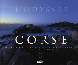 L'odyssée Corse. Tra u pumonte e u cismonte