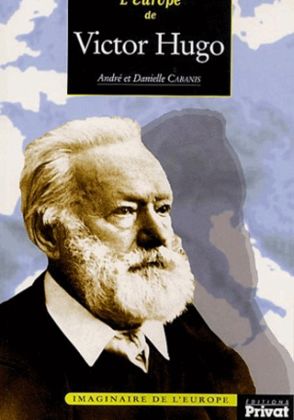 EUROPE DE VICTOR HUGO