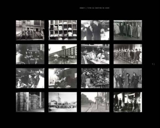 Drancy. Un camp d'internement aux portes de Paris