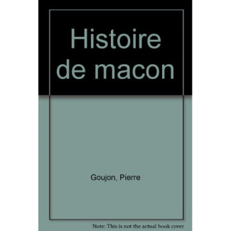 Histoire de Mâcon