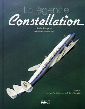 La légende du Constellation