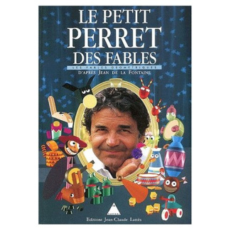 LE PETIT PERRET DES FABLES