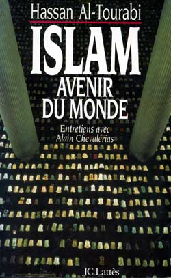 Islam, avenir du monde. Entretiens avec Alain Chevalérias
