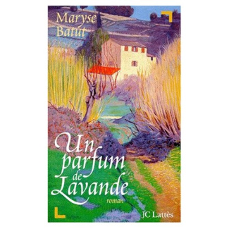 Un parfum de lavande