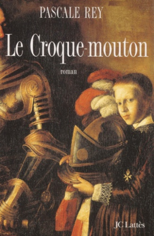 LE CROQUE-MOUTON