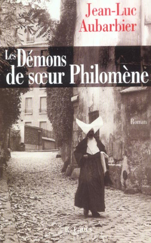 Les démons de soeur Philomène