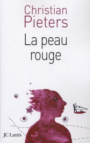 La peau rouge