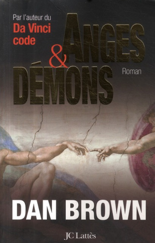 Anges et démons