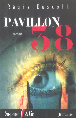 Pavillon 38