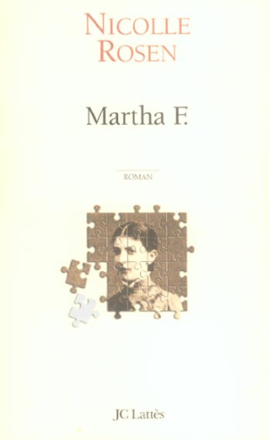 Martha F.