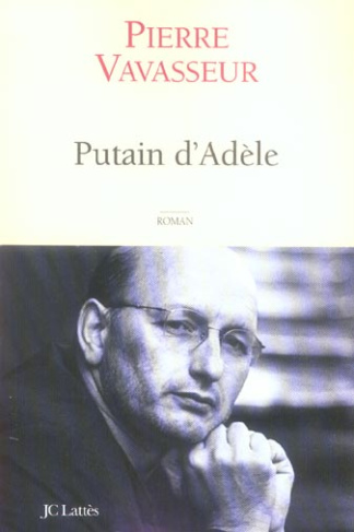 Putain d'Adèle