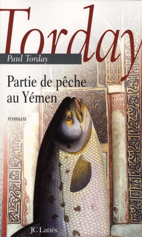 Partie de pêche au Yémen