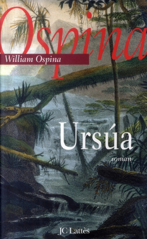 Ursua