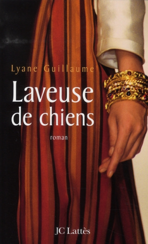 Laveuse de chiens