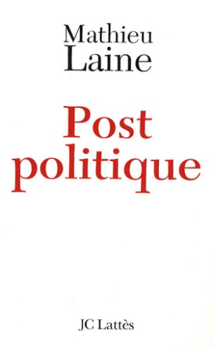 Post-politique