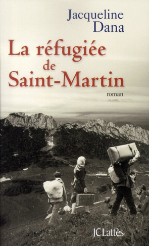 La réfugiée de Saint-Martin