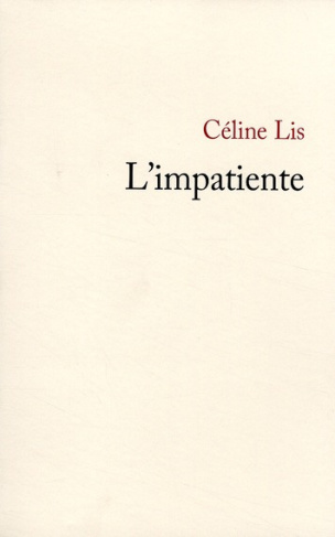 L'impatiente