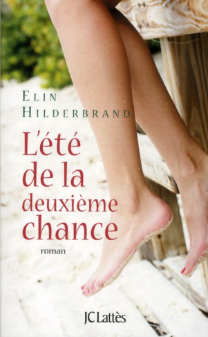 L'été de la deuxième chance