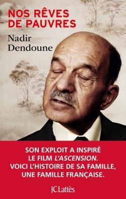 Nadir Dendoune