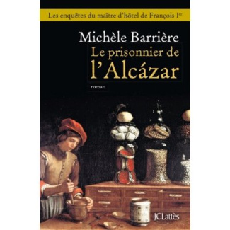 Le prisonnier de l'Alcazar