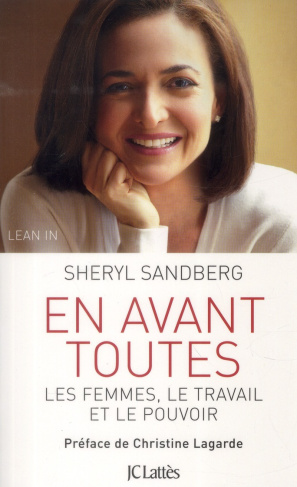 En avant toutes. Les femmes, le travail et le pouvoir