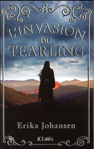 La Trilogie du Tearling Tome 2 : L'invasion du Tearling