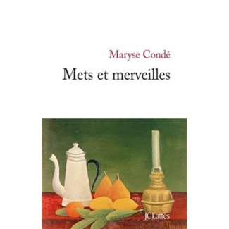 Mets et merveilles