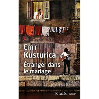 Etranger dans le mariage