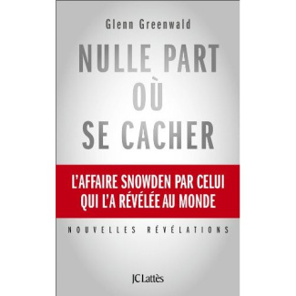 Nulle part où se cacher