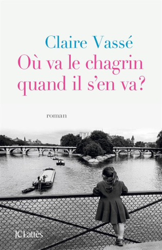 Où va le chagrin quand il s'en va?