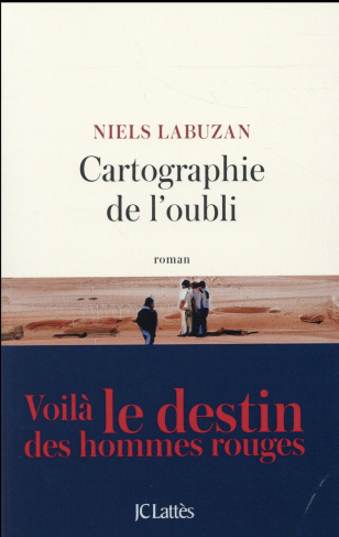 Cartographie de l'oubli