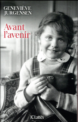 Avant l'avenir