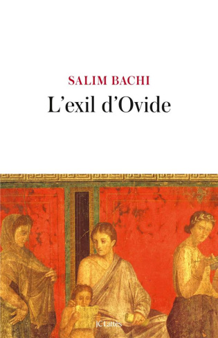 L'exil d'Ovide